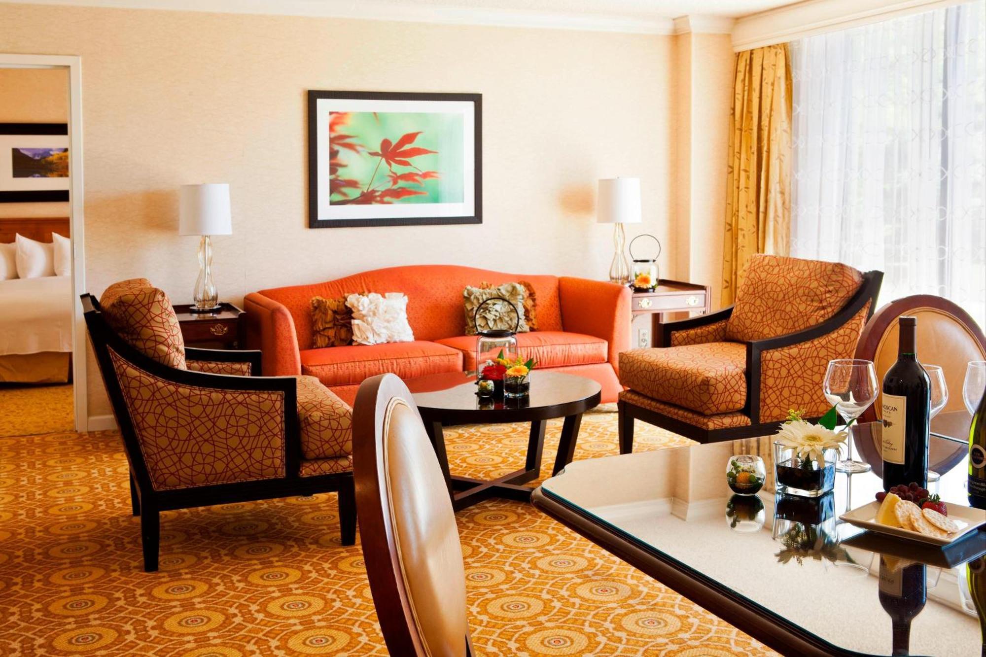 גולדן Denver Marriott West מראה חיצוני תמונה