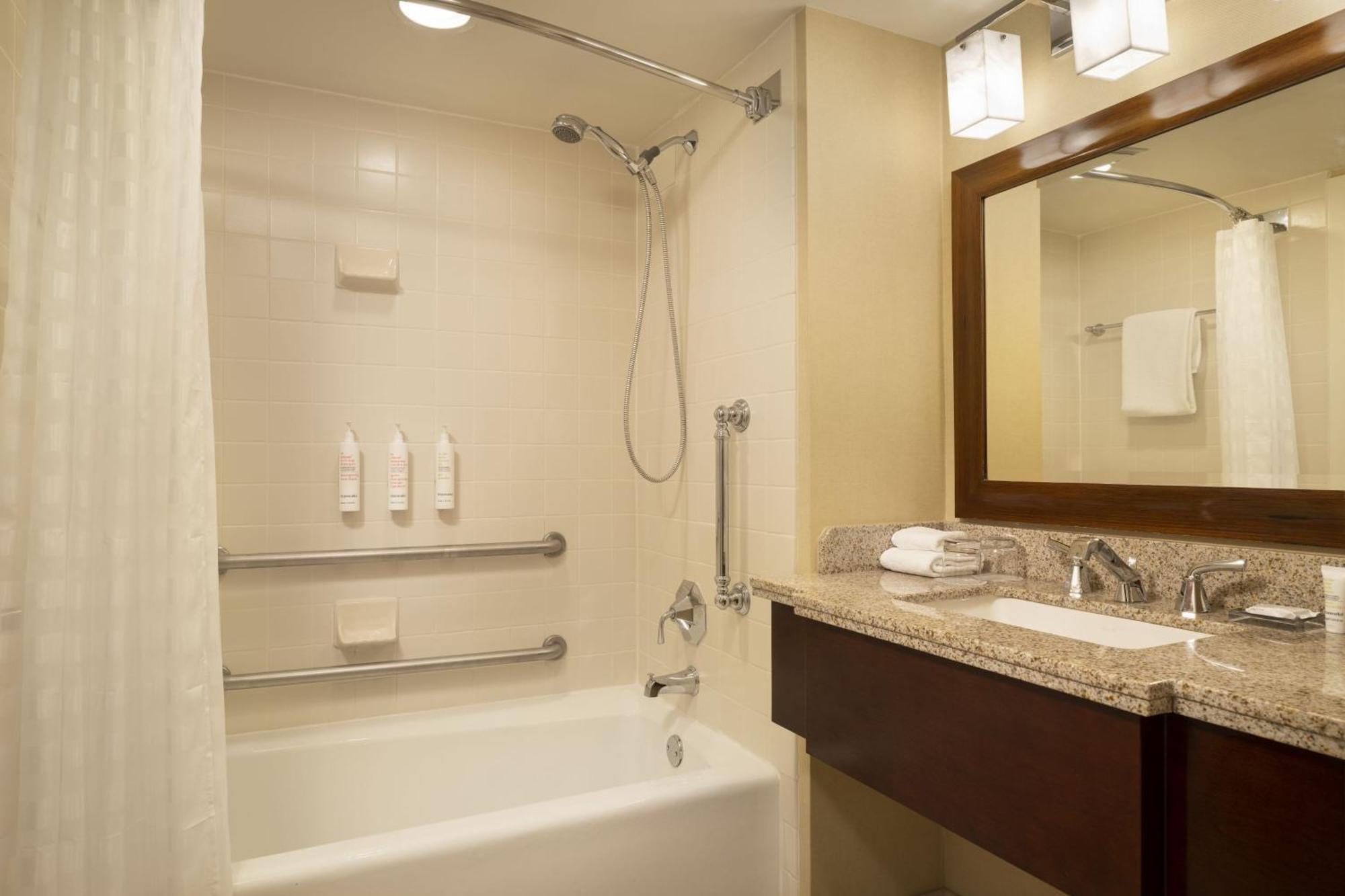גולדן Denver Marriott West מראה חיצוני תמונה