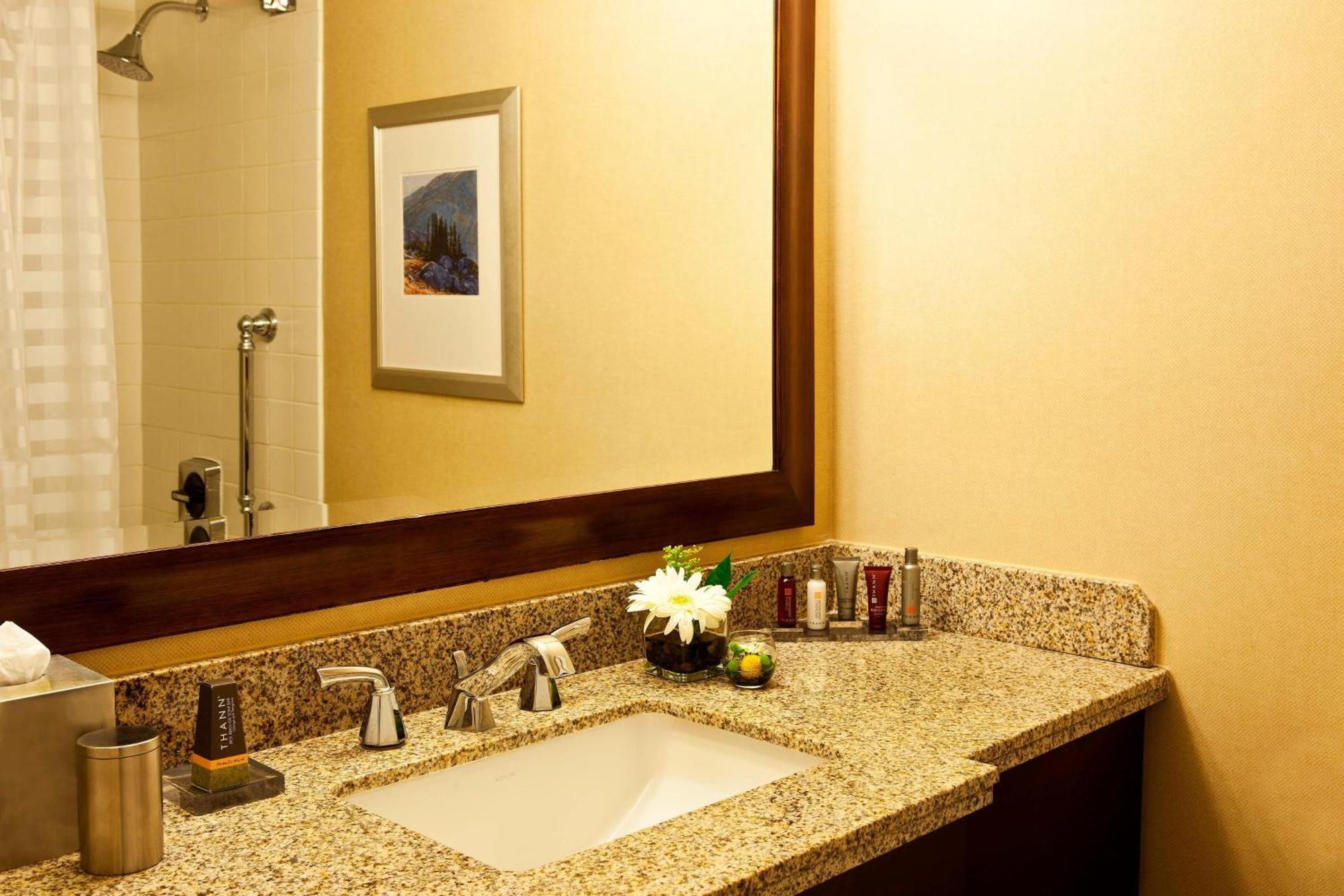גולדן Denver Marriott West מראה חיצוני תמונה