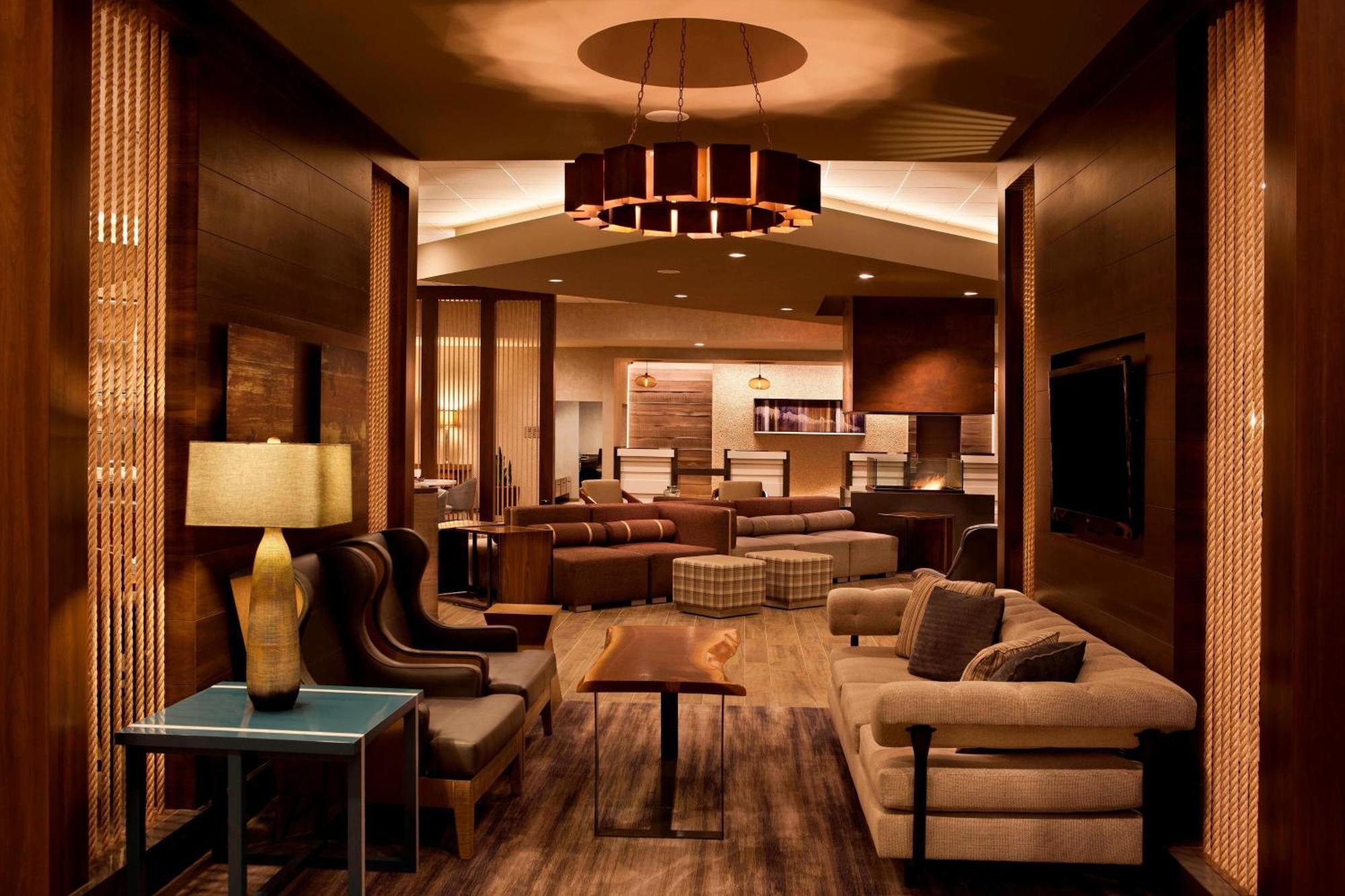 גולדן Denver Marriott West מראה חיצוני תמונה