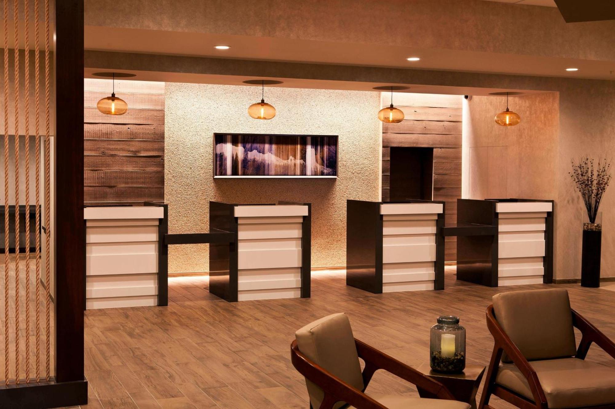גולדן Denver Marriott West מראה חיצוני תמונה