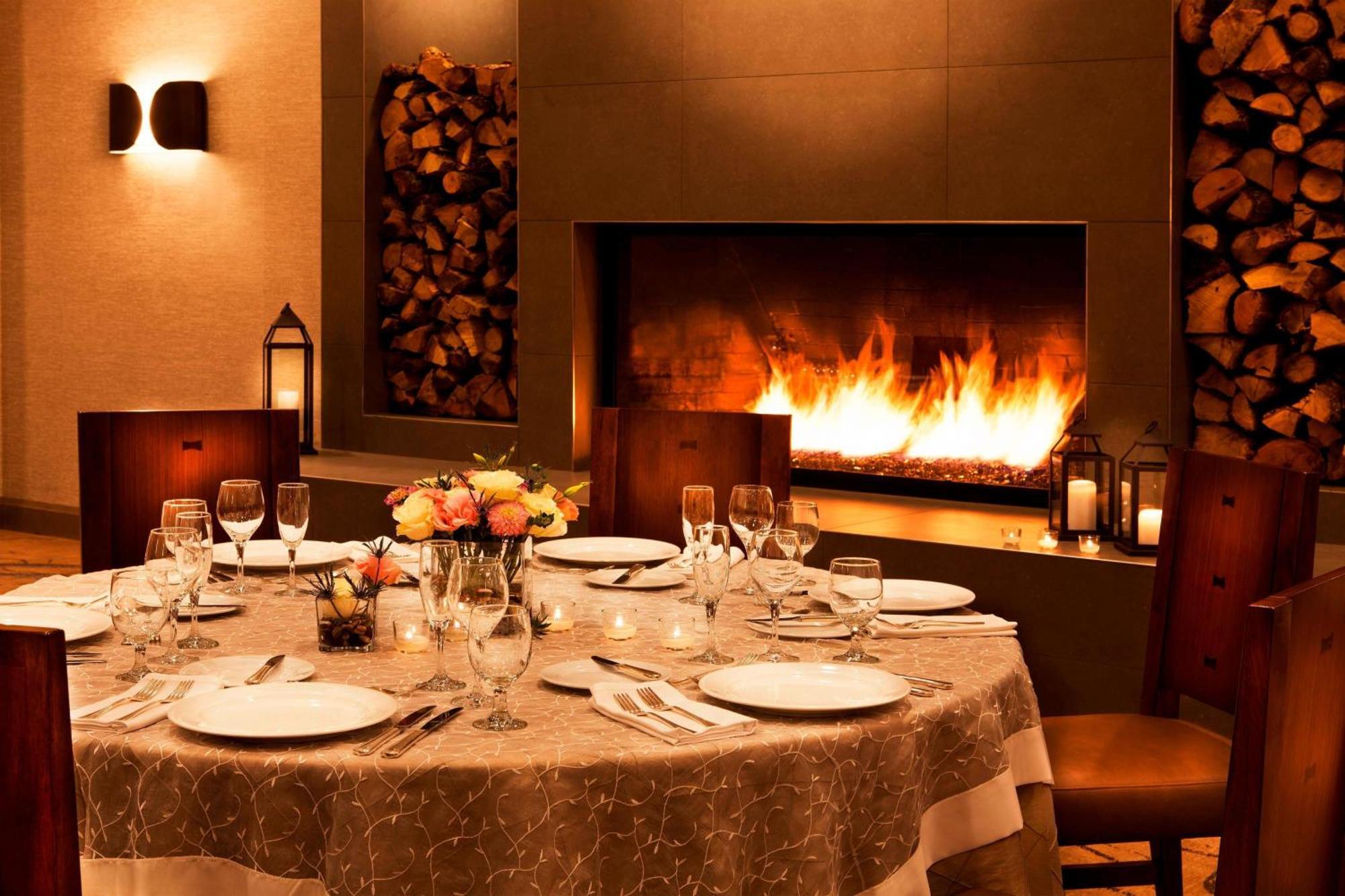 גולדן Denver Marriott West מראה חיצוני תמונה