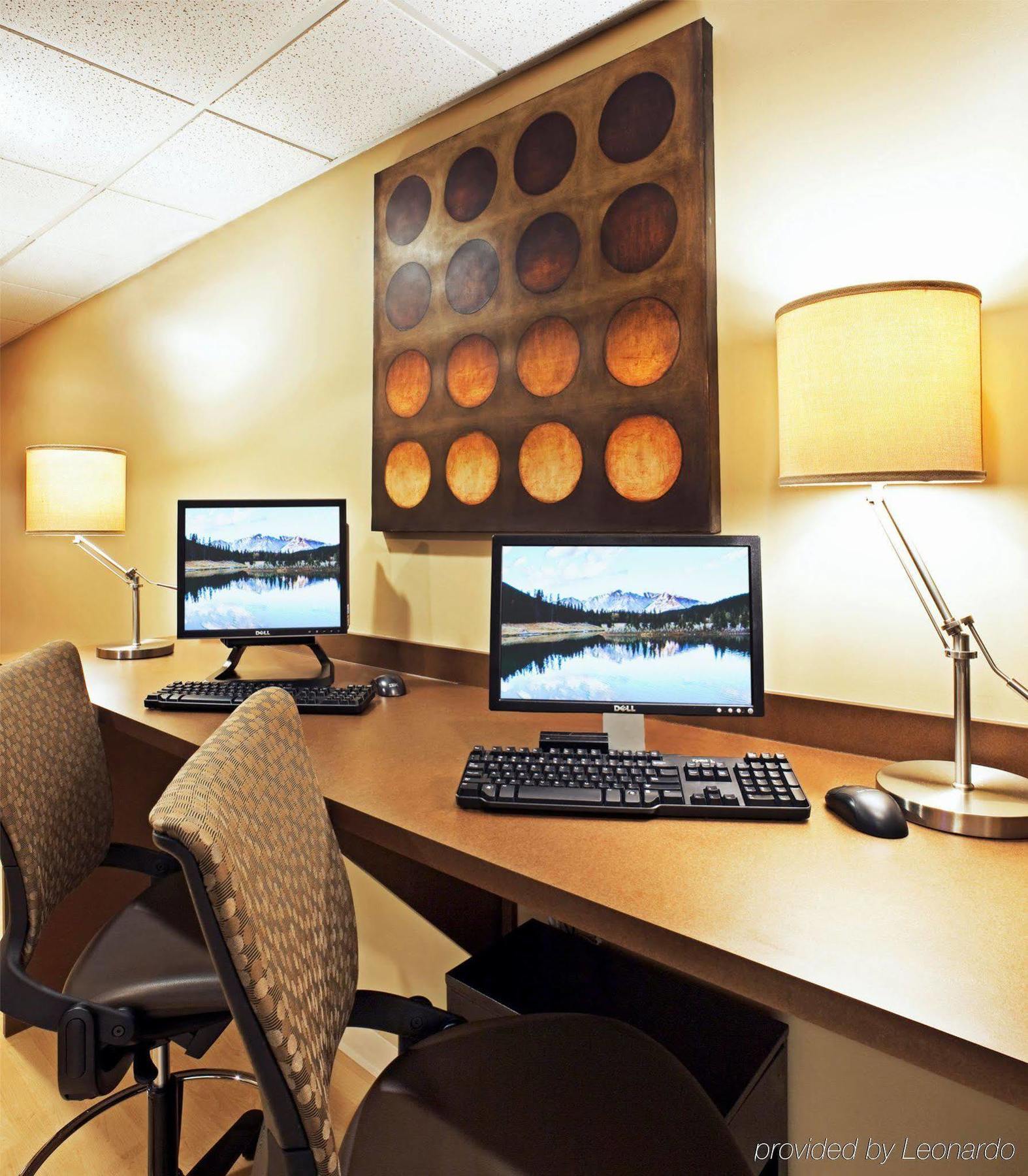גולדן Denver Marriott West מראה חיצוני תמונה