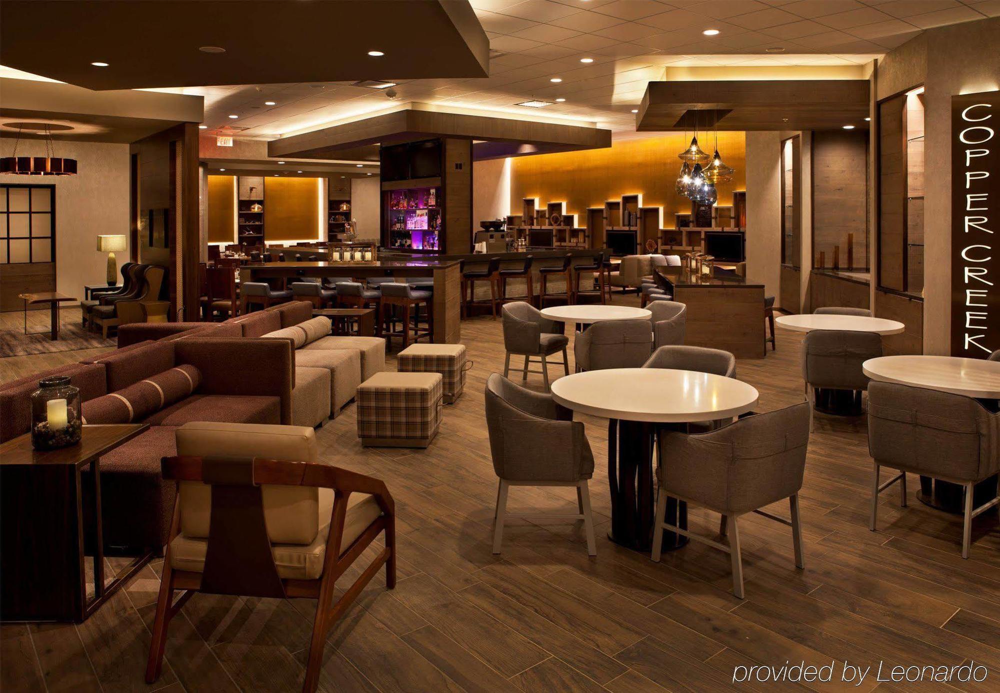 גולדן Denver Marriott West מראה חיצוני תמונה