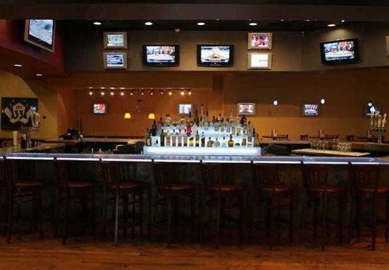 גולדן Denver Marriott West מראה חיצוני תמונה