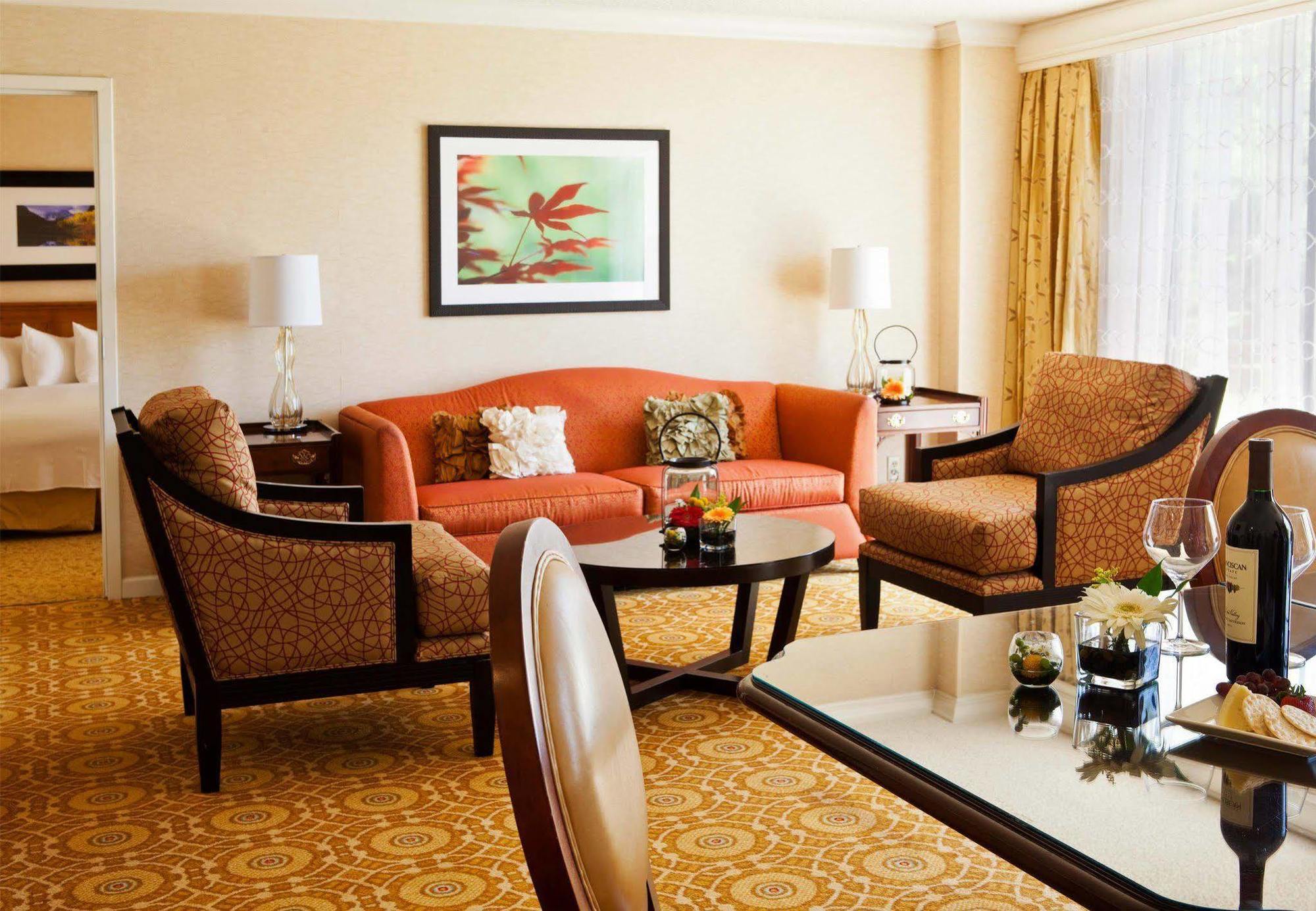 גולדן Denver Marriott West מראה חיצוני תמונה