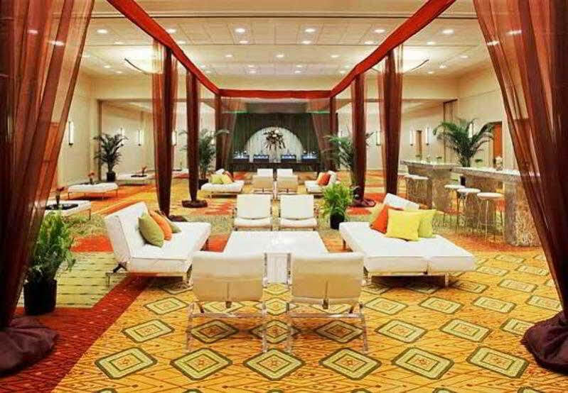 גולדן Denver Marriott West מראה חיצוני תמונה